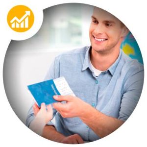 Agente de Turismo EAD