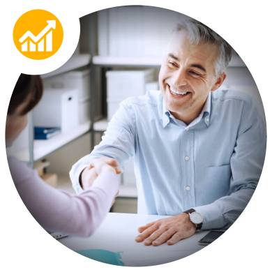 Atendimento ao Cliente EAD