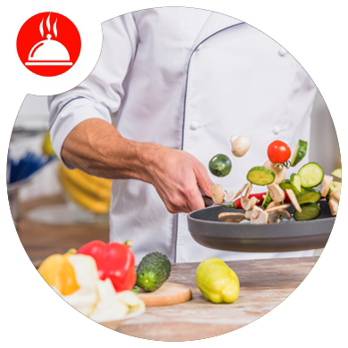Gastronomia EAD