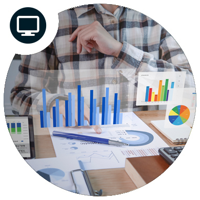 Power BI - EAD
