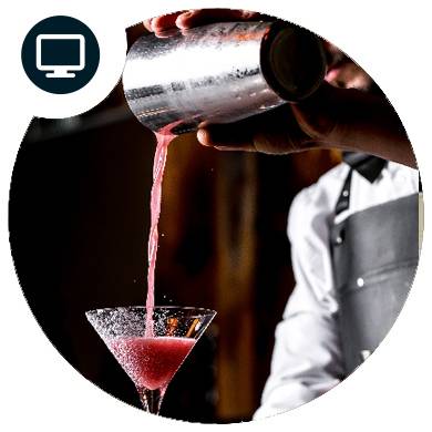 Bartender - EAD