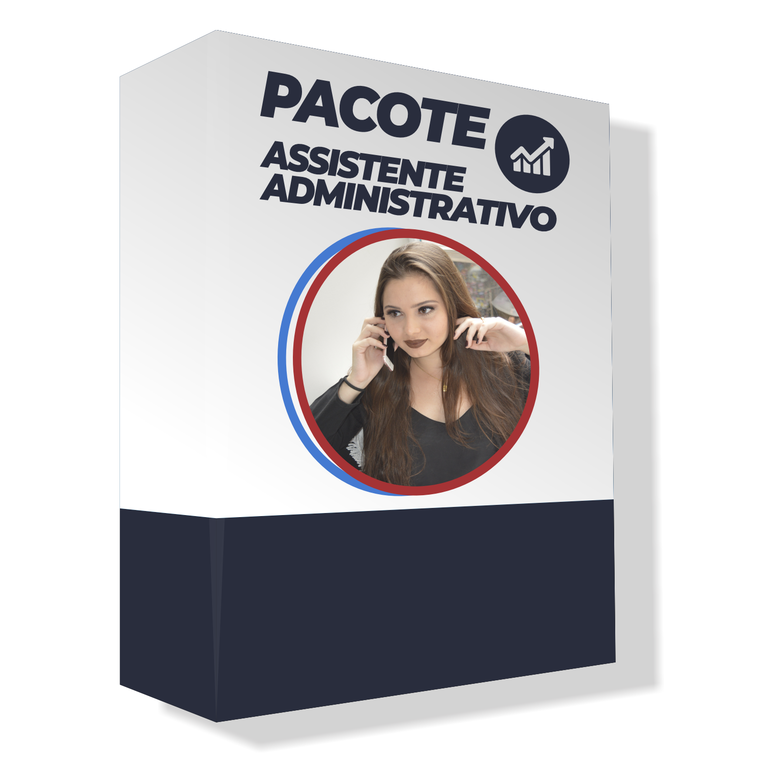 Pacote Assistente Administrativo